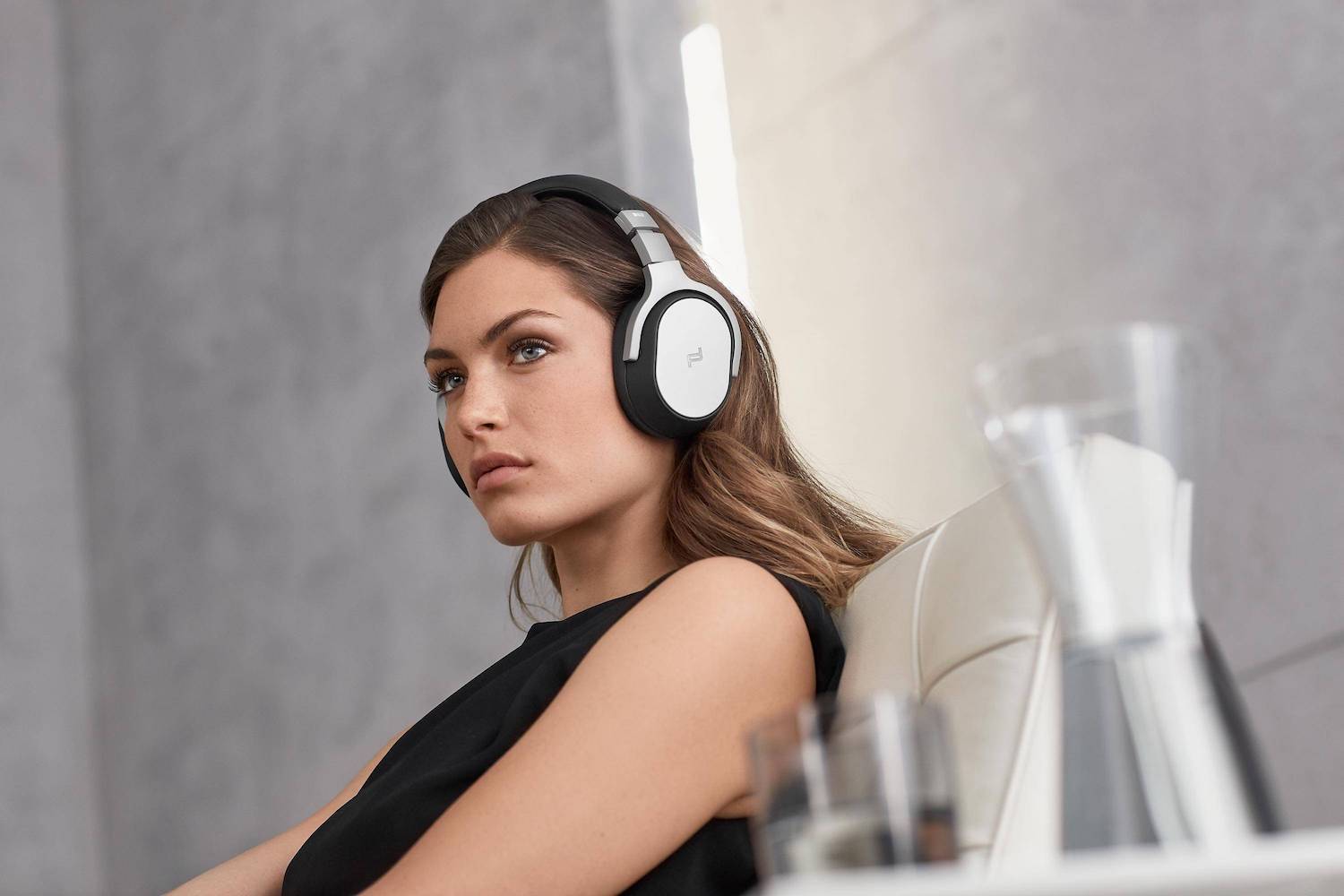 [03]Auriculares Kef